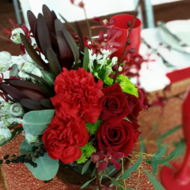 centre pieces